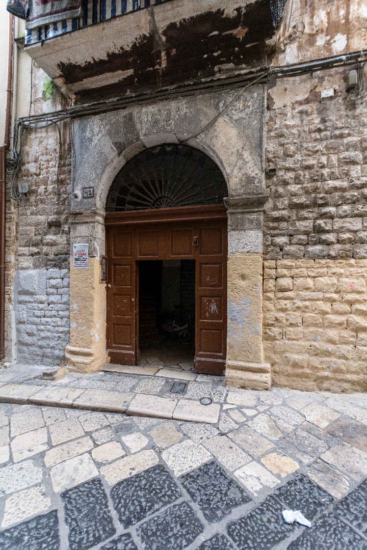 Particolare